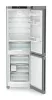 LIEBHERR CBNsda 5223 Plus BioFresh NoFrost Hűtő-fagyasztó-kombináció BioFresh-sel és NoFrost-tal