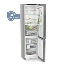   Liebherr CBNsda 572i Plus BioFresh NoFrost Hűtő-fagyasztó-kombináció BioFresh-sel és NoFrost-tal 3+7 ÉV GARANCIA