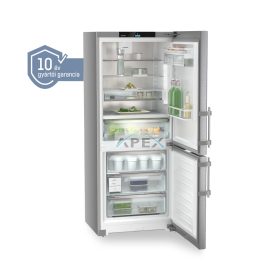   Liebherr CBNsdc 765i Prime BioFresh NoFrost Hűtő-fagyasztó-kombináció BioFresh-sel és NoFrost-tal 3+7 ÉV GARANCIA
