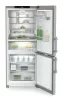 Liebherr CBNsdc 765i Prime BioFresh NoFrost Hűtő-fagyasztó-kombináció BioFresh-sel és NoFrost-tal 3+7 ÉV GARANCIA