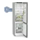 Liebherr CBNsfc 57vi Plus BioFresh NoFrost Hűtő-fagyasztó-kombináció BioFresh-sel és NoFrost-tal 3+7 ÉV GARANCIA