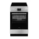 AEG CCB56490BM Elektromos tűzhely SteamBake aqua clean tisztítással