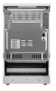 AEG CCB56490BM Elektromos tűzhely SteamBake aqua clean tisztítással