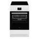 AEG CCB56491BW Elektromos tűzhely SteamBake aqua clean tisztítással