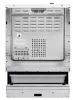 AEG CCB6446CBM Elektromos tűzhely aqua clean tisztítással