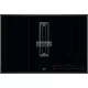 AEG CCE84543FB Bridge eXTractor Indukciós főzőlap beépített páraelszívóval, 80 cm