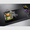 AEG CCE84779CB FlexiBridge eXTractor Indukciós főzőlap beépített páraelszívóval, 83 cm