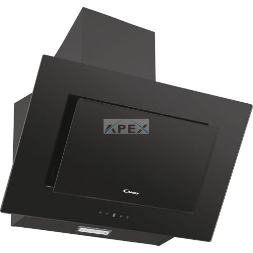 Candy CDG6CBG Beépíthető kürtős páraelszívó