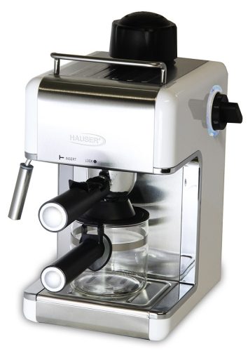 HAUSER CE929 Kávéfőző