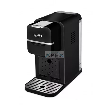 HAUSER CE-940B kávéfőző kapszulás