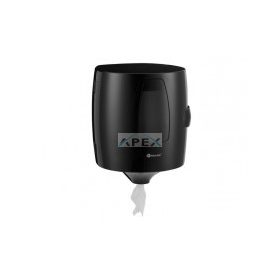 MERIDA ONE rolnis papíradagoló, MAXI rollhoz, FEKETE