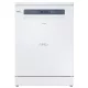 CANDY CF 3C7F0W szabadonálló mosogatógép 13 teríték