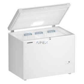 LIEBHERR CFc 1875 Plus Fagyasztóláda