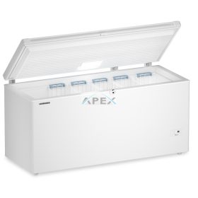 LIEBHERR CFd 2505 Fagyasztóláda