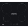 Candy CH64CCB Idea Beépíthető kerámia főzőlap
