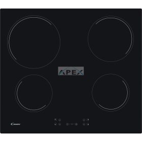 Candy CH64CCB Idea Beépíthető kerámia főzőlap