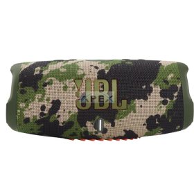 JBL Charge 5 Squad terepmintás bluetooth hangszóró