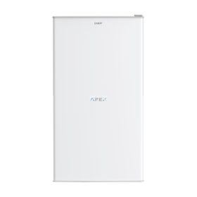 CANDY CHASD4385EWC egyajtós hűtőszekrény