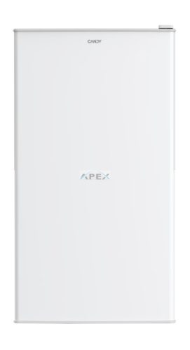 CANDY CHASD4385EWC egyajtós hűtőszekrény