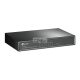 TP-LINK Switch 8x100Mbps (4xPOE), TL-SF1008P