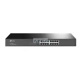 TP-LINK Switch 16x1000Mbps, TL-SG1016