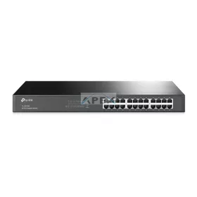 TP-LINK Switch 24x1000Mbps, TL-SG1024