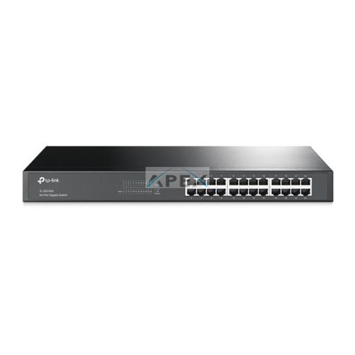 TP-LINK Switch 24x1000Mbps, TL-SG1024