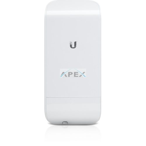 UBiQUiTi Wireless Access Point Point-to-MultiPoint, 5GHz 1x100Mbps, kültéri - LOCOM5