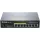 D-LINK Switch 8x1000Mbps (4xPOE) Menedzselhető Fémházas Asztali, DGS-1008P/E