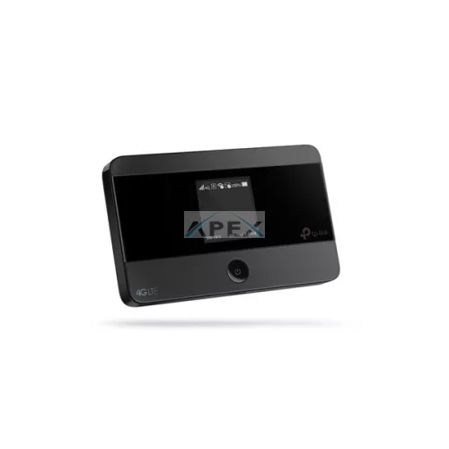 TP-LINK 3G/4G Modem + Wireless Router Dual Band AC600, M7350