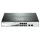 D-LINK Switch 8x1000Mbps(8xPOE) + 2xGigabit SFP Menedzselhető Rackes, DGS-1210-08P/E