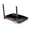 TP-LINK 3G/4G Modem + Wireless Router N-es 300Mbps 1xWAN(100Mbps) + 3xLAN(100Mbps), TL-MR6400