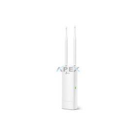   TP-LINK Wireless Access Point N-es 300Mbps Kültéri, EAP110-OUTDOOR