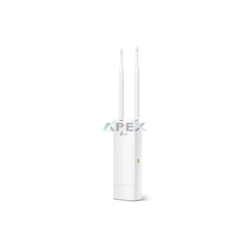 TP-LINK Wireless Access Point N-es 300Mbps Kültéri, EAP110-OUTDOOR