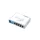 MIKROTIK Wireless Router hAP ac lite 5x100Mbps, Wi-Fi 5, Asztali, RB952UI-5AC2ND