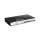 D-LINK Switch 8x1000Mbps (8xPOE) + 2xGigabit SFP Menedzselhető Rackes, DGS-1210-10MP/E