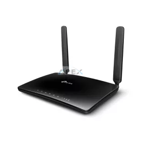   TP-LINK 3G/4G Modem + Wireless Router Dual Band AC1200 1xWAN/LAN(100Mbps) + 3xLAN(100Mbps), Archer MR400
