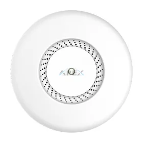   MIKROTIK Wireless AccessPoint cAP ac 2x1000Mbps, Wi-Fi 5, Falra szerelhető, RBCAPGI-5ACD2ND