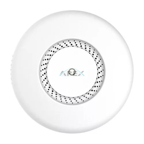 MIKROTIK Wireless AccessPoint cAP ac 2x1000Mbps, Wi-Fi 5, Falra szerelhető, RBCAPGI-5ACD2ND