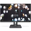 AOC IPS monitor 23.8" 24E1Q, 1920x1080, 16:9, 250cd/m2, 5ms, VGA/HDMI/Displayport, hangszóró