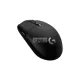 LOGITECH Egér - G305 Lightspeed Vezeték Nélküli Gaming, Fekete