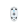 LOGITECH Egér - G305 Lightspeed Vezeték Nélküli Gaming, Fehér