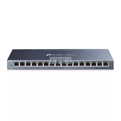 TP-LINK Switch 16x1000Mbps, TL-SG116