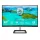 PHILIPS Ívelt VA monitor 31.5" 322E1C, 1920x1080, 16:9, 250cd/m2, 4ms, VGA/HDMI/DisplayPort
