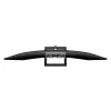 PHILIPS Ívelt VA monitor 31.5" 322E1C, 1920x1080, 16:9, 250cd/m2, 4ms, VGA/HDMI/DisplayPort
