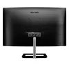 PHILIPS Ívelt VA monitor 31.5" 325E1C, 2560x1440, 16:9, 250cd/m2, 4ms, VGA/HDMI/DisplayPort