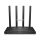 TP-LINK Wireless Router Dual Band AC1900 1xWAN(1000Mbps) + 4xLAN(1000Mbps), Archer C80