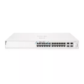 HPE Aruba Instant On 1930 24G 4SFP/SFP+ Switch
