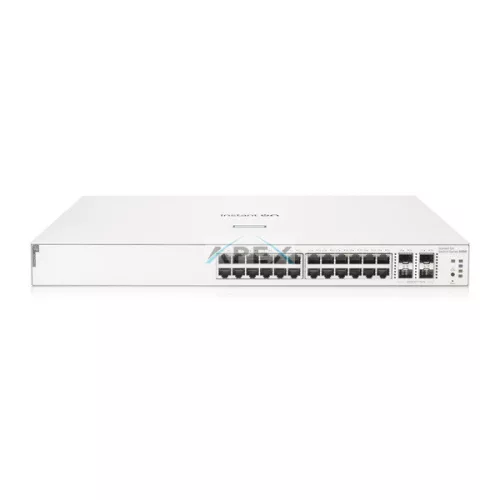 HPE Aruba Instant On 1930 24G 4SFP/SFP+ Switch