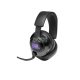 JBL Quantum 400 (Vezetékes gaming fejhallgató, mikrofonnal)